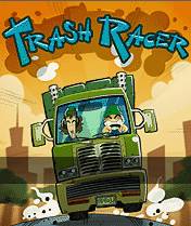 Trash Racer (240x320)